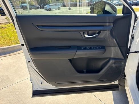 New 2026 Honda CR-V TrailSport image 12