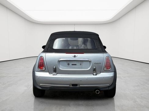 Used 2005 MINI Cooper Convertible FWD image 7
