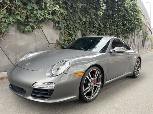 Used 2012 Porsche 911 Carrera S image 12