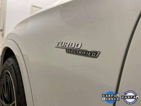 Used 2025 Mercedes-Benz GLC 43 AMG GLC 43 AMGﾮ 4MATICﾮ image 96