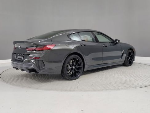 New 2026 BMW 840i w/ M Sport Professional Package image 7