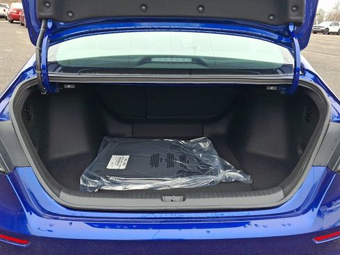 New 2025 Honda Accord Sport image 28