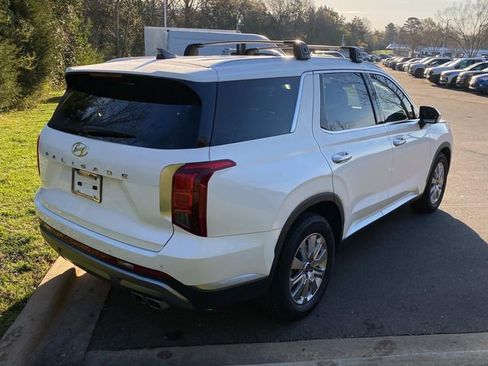 Used 2023 Hyundai Palisade SEL image 33