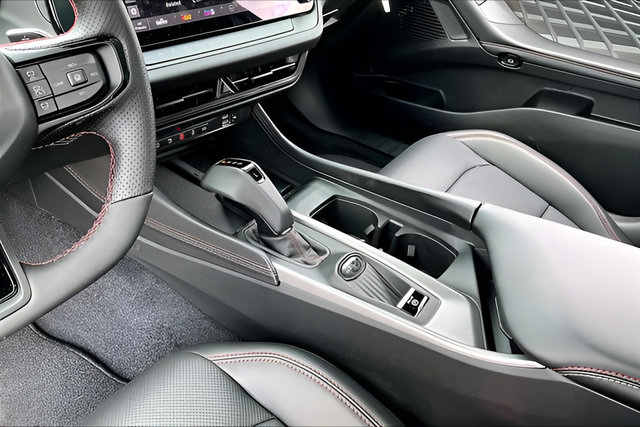 New 2026 Dodge Charger Scat Pack AWD/4WD image 9