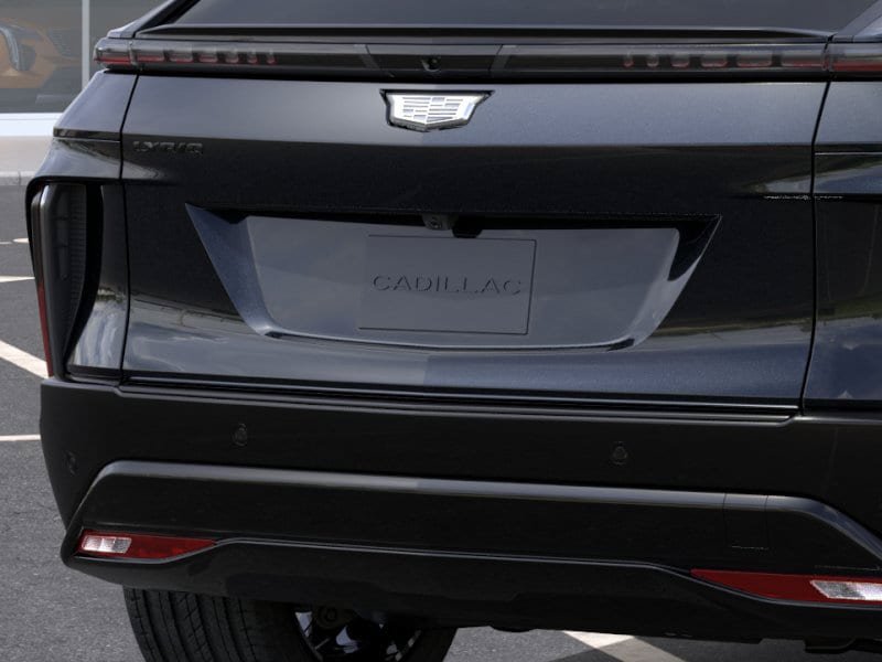 New 2027 Cadillac Lyriq Signature Sport RWD image 14