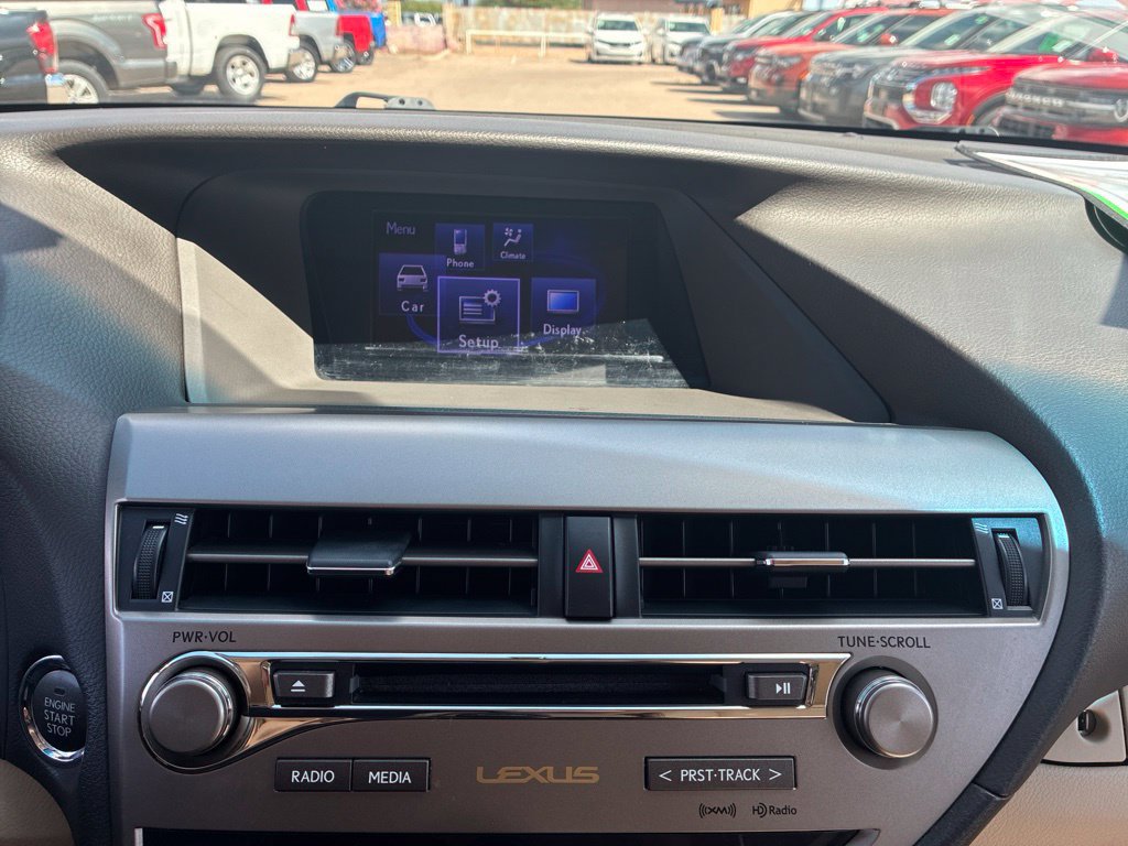 Used 2013 Lexus RX 350 FWD w/ Premium Pkg image 19