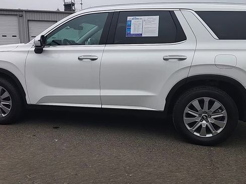 Used 2025 Hyundai Palisade SEL image 5