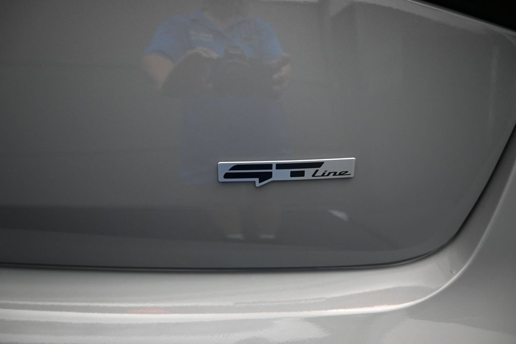 New 2026 Kia K5 GT-Line AWD/4WD image 11