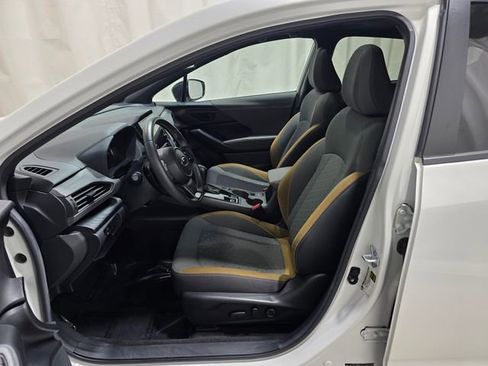 Certified 2024 Subaru Crosstrek 2.5i Sport image 13