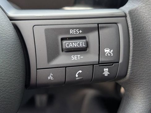 New 2026 Nissan Kicks S FWD image 19