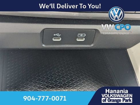 Used 2023 Honda Accord EX image 22