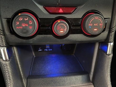 Used 2024 Subaru Forester Premium image 13