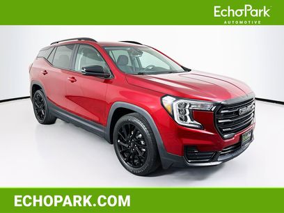Used 2023 GMC Terrain SLE w/ Driver Convenience Package