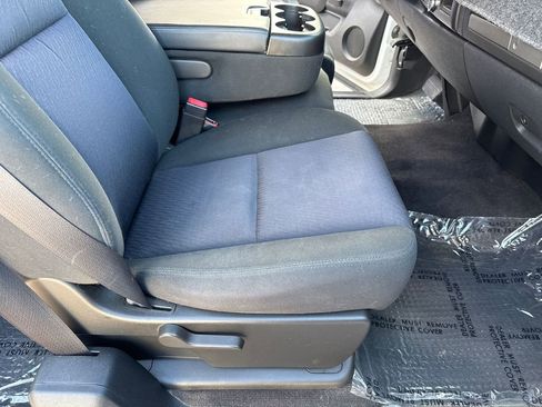 Used 2010 Chevrolet Silverado 1500 LT w/ Max Trailering Pack image 39