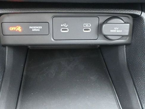 New 2026 Honda Civic Sport image 29