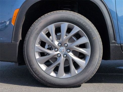 New 2026 Buick Enclave Preferred w/ Power Package image 31