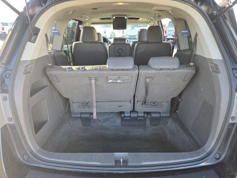 Used 2017 Honda Odyssey EX-L image 24
