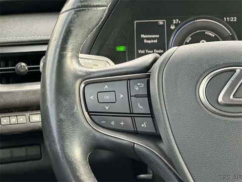 Used 2020 Lexus UX 250h w/ Premium Package image 9