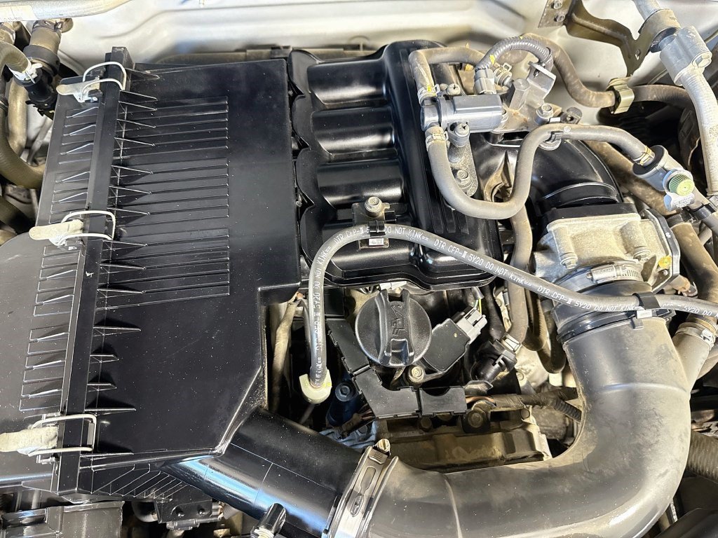 Used 2016 Nissan Frontier S RWD image 36