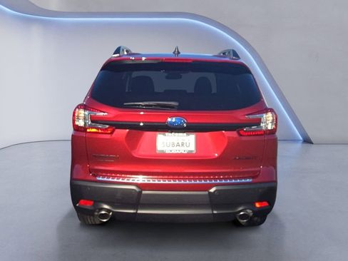 New 2026 Subaru Ascent Premium image 4