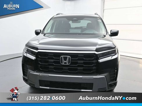 New 2026 Honda Pilot Elite image 3