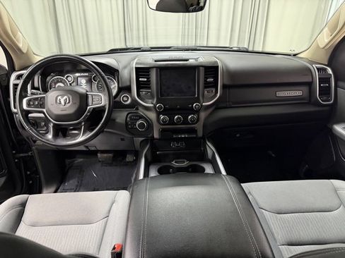 Used 2020 RAM 1500 Big Horn image 11