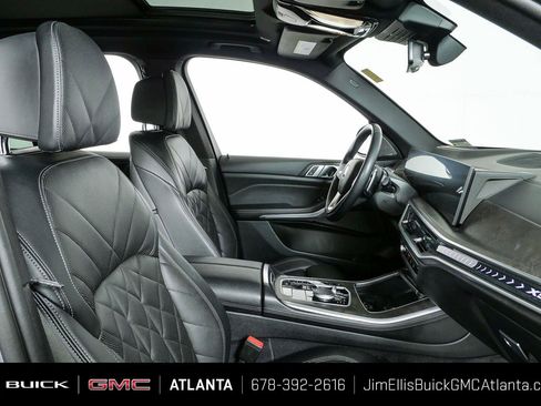 Used 2024 BMW X5 sDrive40i w/ Premium Package RWD image 21
