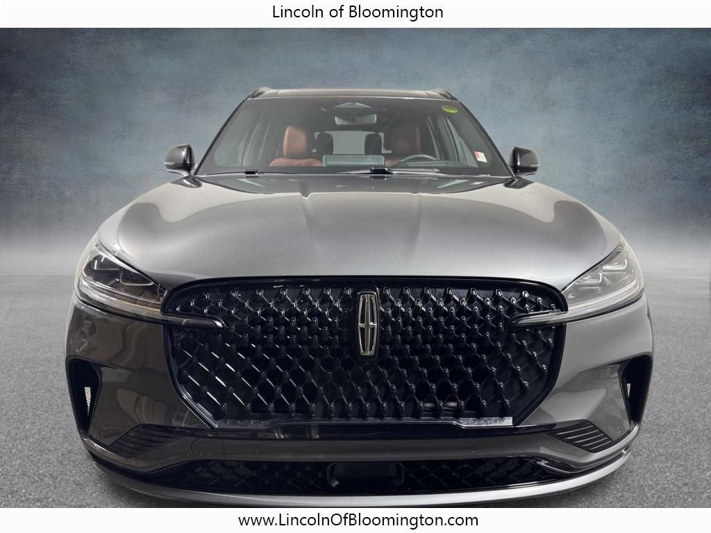 Certified 2025 Lincoln Aviator Reserve w/ Jet Appearance Package AWD/4WD image 11