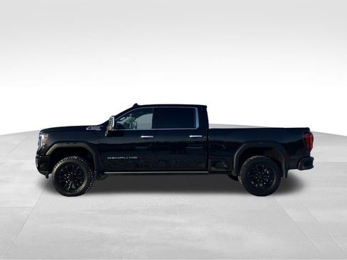 Used 2022 GMC Sierra 2500 Denali image 24