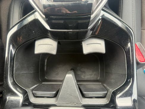 Used 2018 Honda Clarity Plug-In Hybrid image 22
