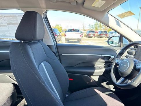 New 2026 Hyundai Sonata SEL FWD image 14