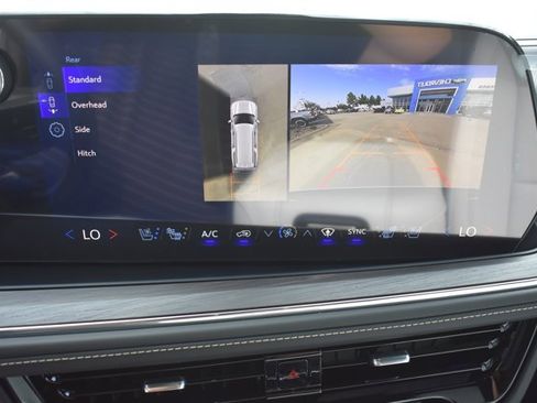 New 2026 Chevrolet Suburban Premier w/ Sun And Tow Package image 26