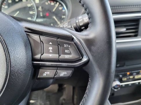 Used 2024 MAZDA CX-5 AWD 2.5 S w/ Premium Plus Pkg image 18