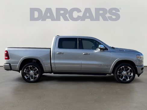 Used 2019 RAM 1500 Limited RWD image 8