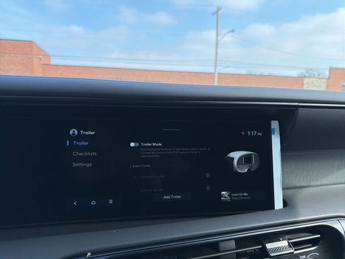 New 2026 Hyundai Palisade XRT Pro AWD/4WD image 31