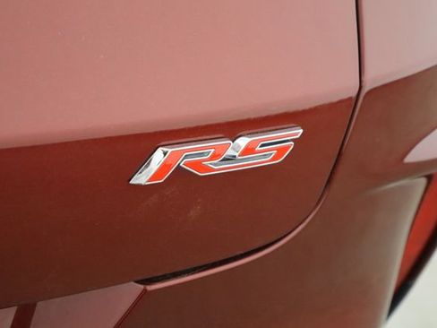 Used 2022 Chevrolet TrailBlazer RS FWD image 37