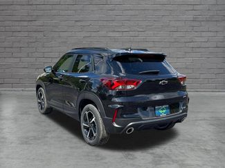 Certified 2023 Chevrolet TrailBlazer RS w/ Sun and Liftgate Package AWD/4WD video 2