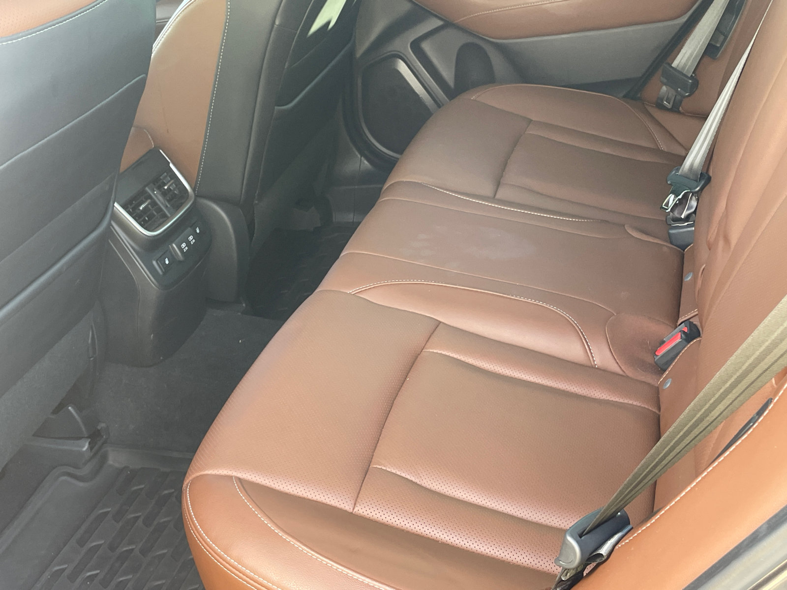 Used 2020 Subaru Outback Touring XT AWD/4WD image 23