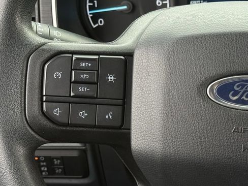 Used 2022 Ford F150 XL w/ STX Appearance Package image 17