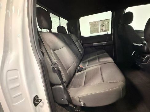 Used 2022 Ford F150 XLT w/ Equipment Group 302A High image 14