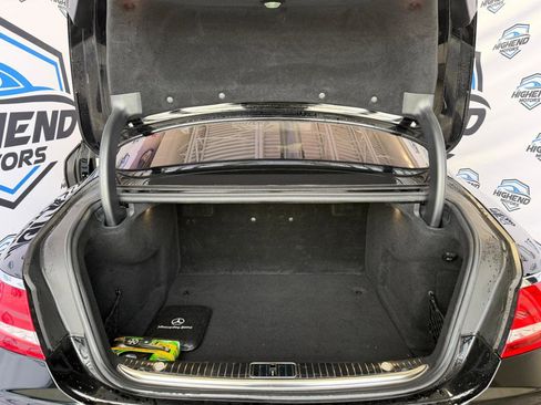 Used 2016 Mercedes-Benz S 550 4MATIC Coupe image 21