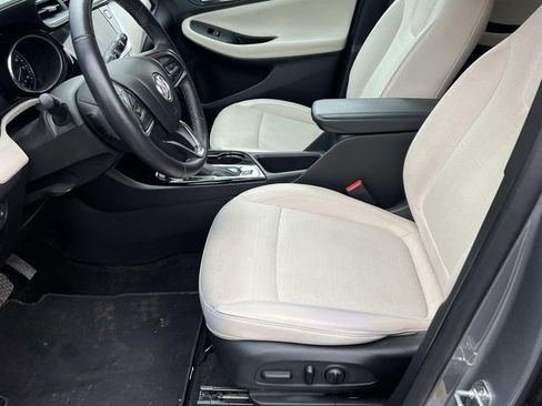 Used 2023 Buick Encore GX Preferred w/ Cold Weather Comfort Package image 17