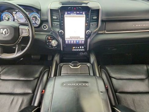 Used 2020 RAM 1500 Limited w/ Off Road Group image 19
