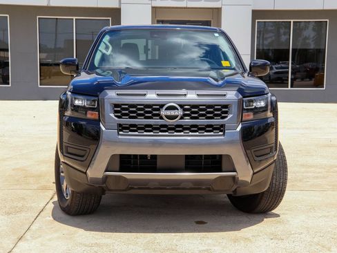 Certified 2026 Nissan Frontier SV w/ SV Convenience Package RWD image 24