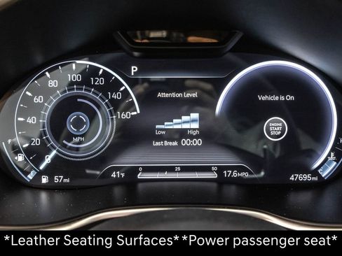 Used 2021 Genesis G80 3.5T w/ Prestige Package image 21