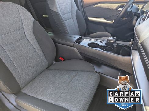 Certified 2023 Nissan Rogue SV FWD image 10