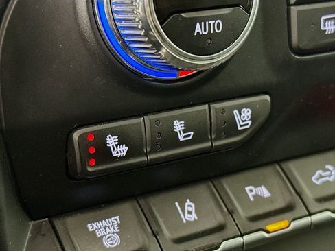 Used 2021 GMC Sierra 2500 Denali w/ Denali Ultimate Package image 20