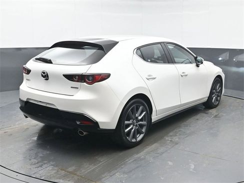 Used 2023 MAZDA MAZDA3 s image 5