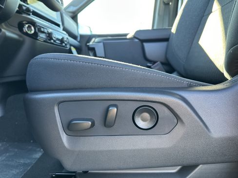 New 2026 Chevrolet Silverado 1500 LT image 25