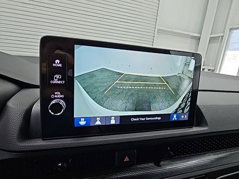 New 2026 Honda CR-V EX image 16